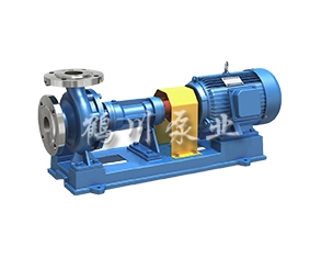 LQRY系列熱油泵（導熱油泵）